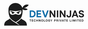 DevNinjas Logo